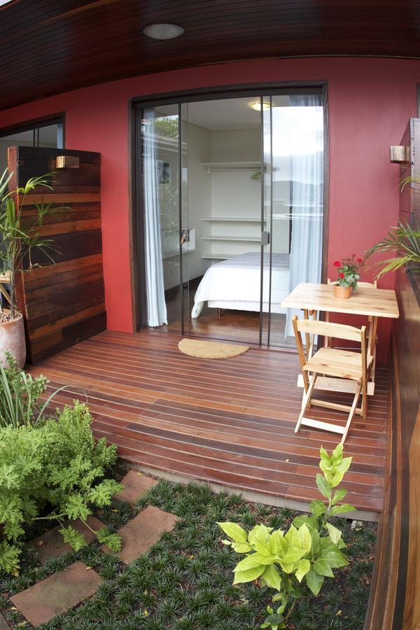 Pouso Lang Guest House Florianopolis Exterior photo